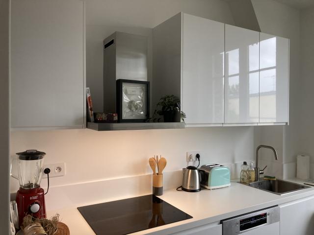 Location appartement T5 St Germain en Laye - Photo 3