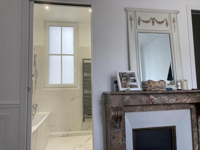 Location appartement T5 St Germain en Laye - Photo 5