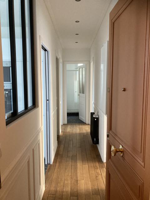 Location appartement T5 St Germain en Laye - Photo 7