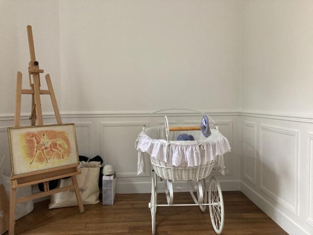 Location appartement T5 St Germain en Laye - Photo 8