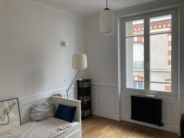 Location appartement T5 St Germain en Laye - Photo 10