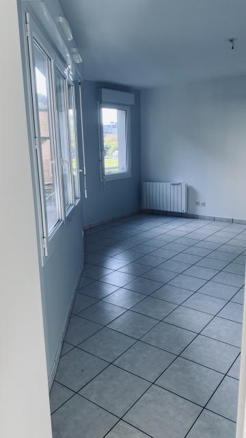 Location appartement T2 Montivilliers - Photo 2