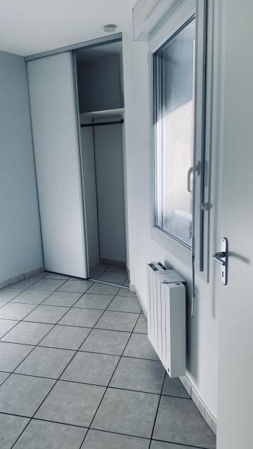 Location appartement T2 Montivilliers - Photo 3