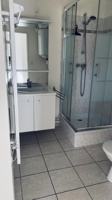 Location appartement T2 Montivilliers - Photo 4