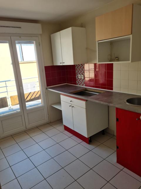 Location appartement T3 Chartres - Photo 2