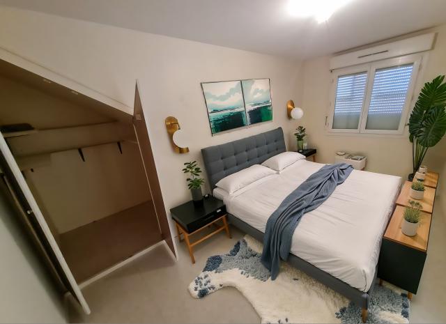 Location appartement T3 Chartres - Photo 5