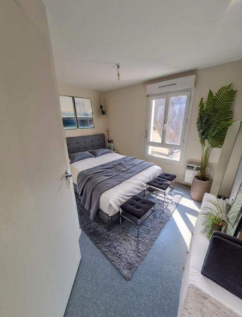 Location appartement T3 Chartres - Photo 6
