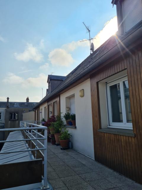 Location appartement T3 Chartres - Photo 7