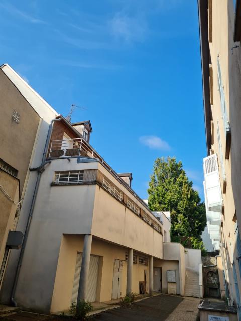 Location appartement T3 Chartres - Photo 8