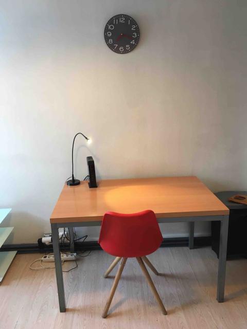 Location studio Chambery - Photo 3