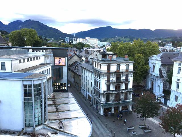 Location studio Chambery - Photo 6