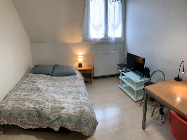 Location studio Chambery - Photo 8