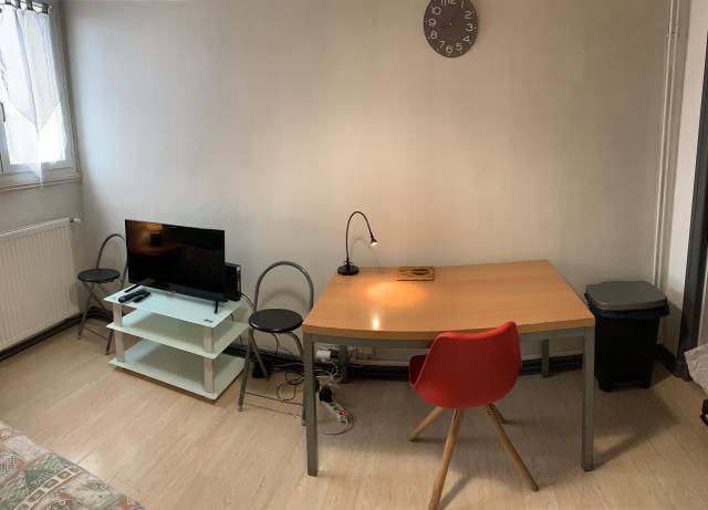 Location studio Chambery - Photo 9