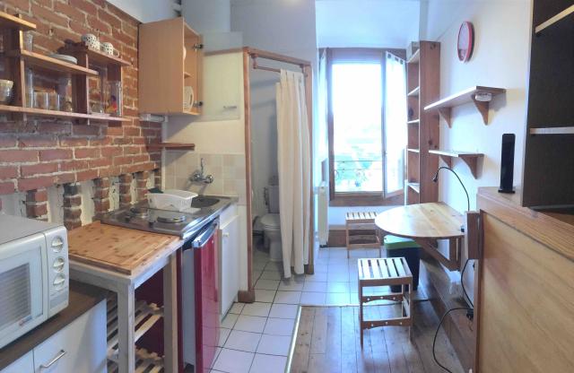 Location studio Chambery - Photo 2