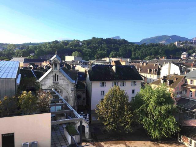 Location studio Chambery - Photo 10