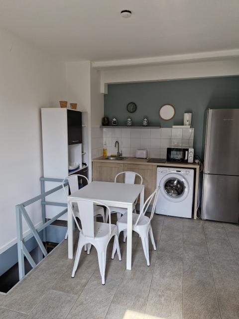 Location appartement T2 St Denis - Photo 3