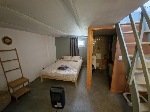 Location appartement T2 St Denis - Photo 4