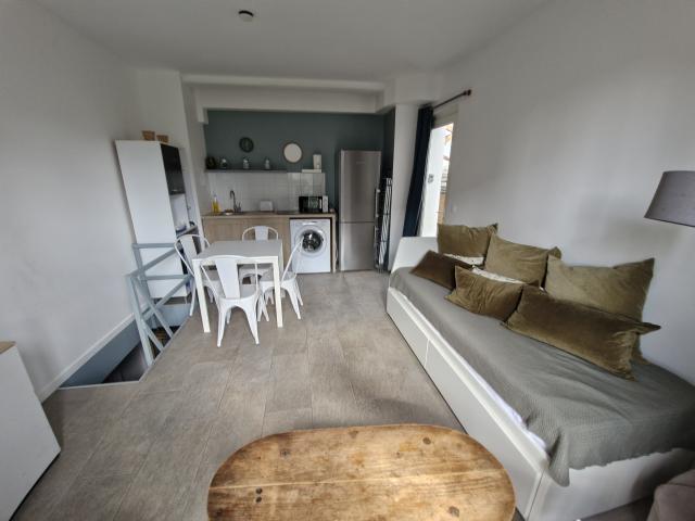 Location appartement T2 St Denis - Photo 5