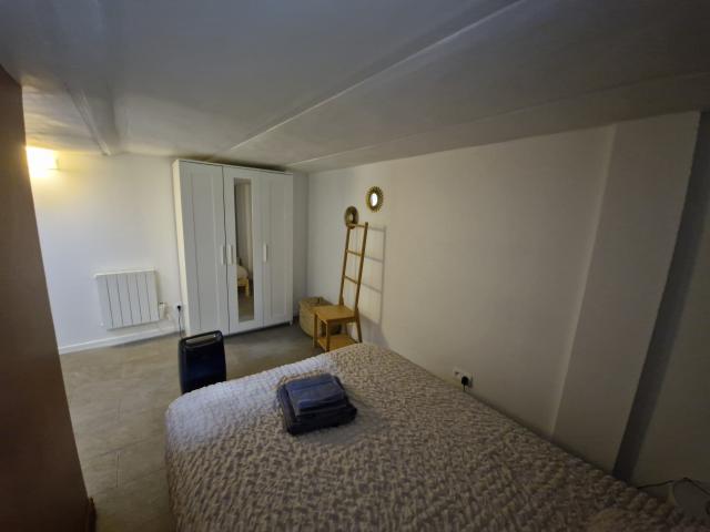 Location appartement T2 St Denis - Photo 7