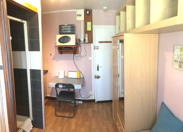 Location studio Chambery - Photo 3