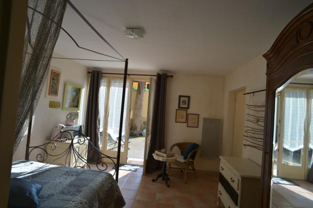 Location chambre Massieu - Photo 3