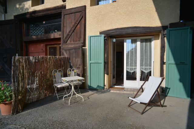 Location chambre Massieu - Photo 4