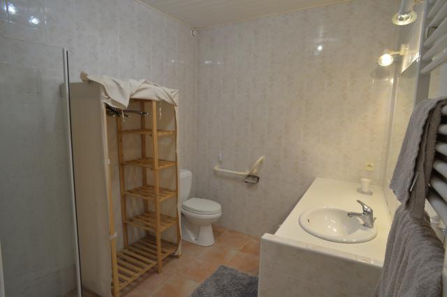Location chambre Massieu - Photo 5