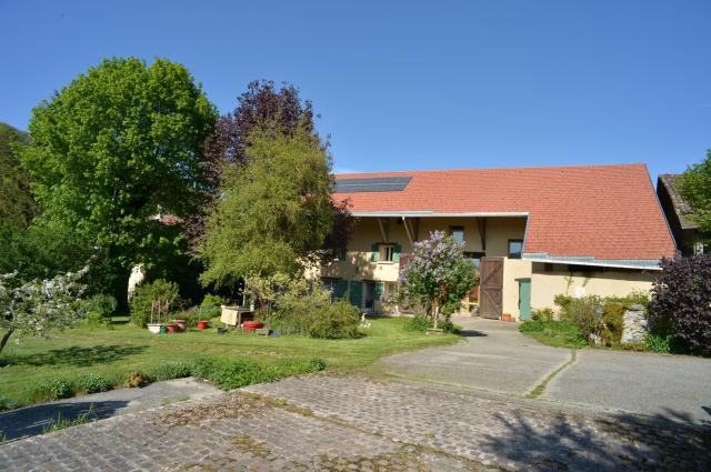 Location chambre Massieu - Photo 8