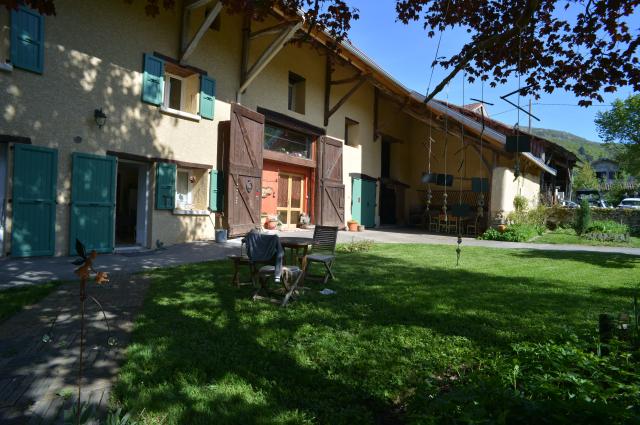 Location chambre Massieu - Photo 9
