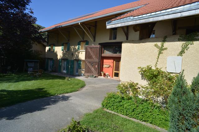 Location chambre Massieu - Photo 10