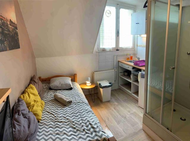 Location studio Chambery - Photo 2