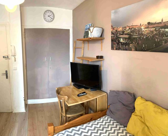 Location studio Chambery - Photo 3