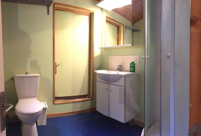 Location studio Chambery - Photo 4