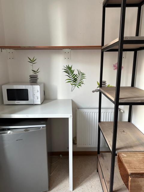 Location chambre Fontenay sous Bois - Photo 2