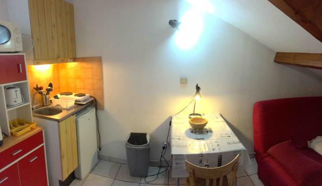 Location studio Chambery - Photo 3
