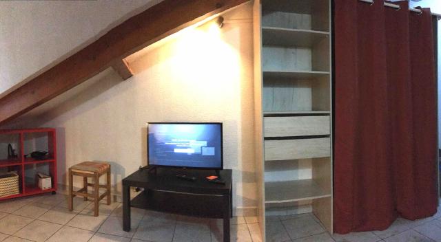 Location studio Chambery - Photo 4