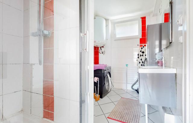 Location appartement T2 Limoges - Photo 7