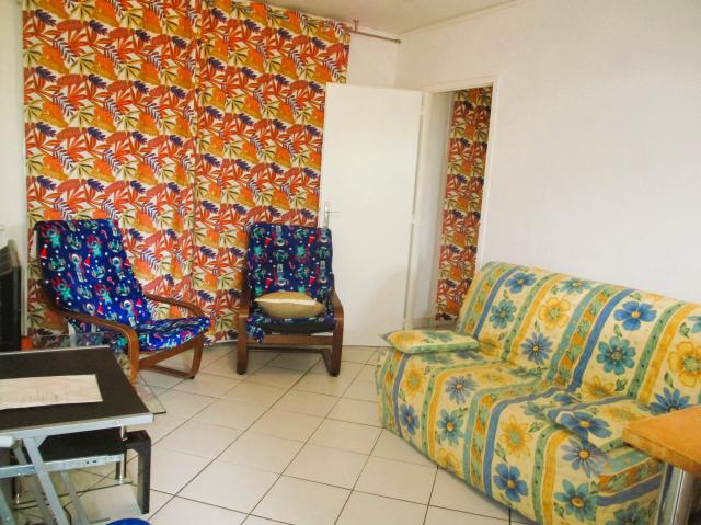 Location appartement T2 Limoges - Photo 8