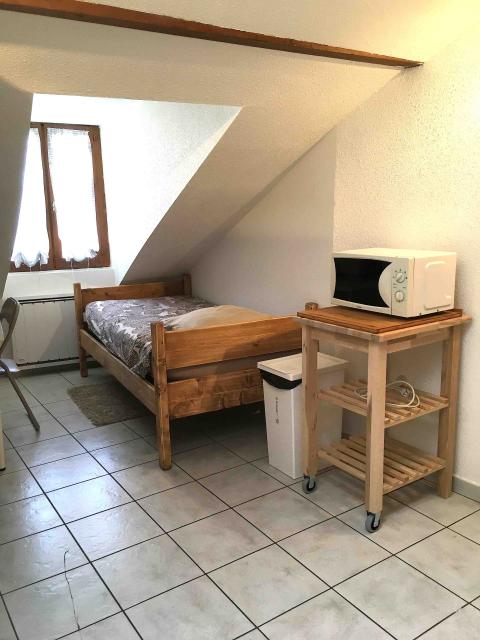 Location studio Chambery - Photo 2