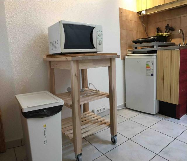 Location studio Chambery - Photo 3