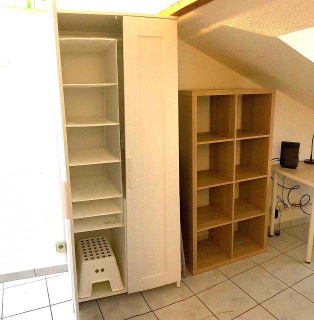 Location studio Chambery - Photo 5
