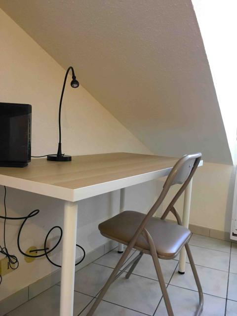Location studio Chambery - Photo 6