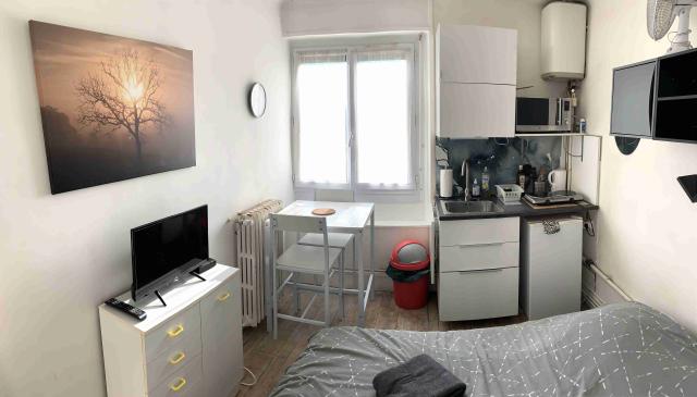 Location studio Chambery - Photo 2