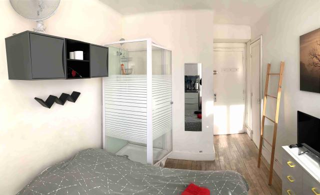 Location studio Chambery - Photo 4