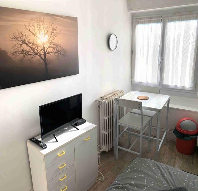 Location studio Chambery - Photo 6