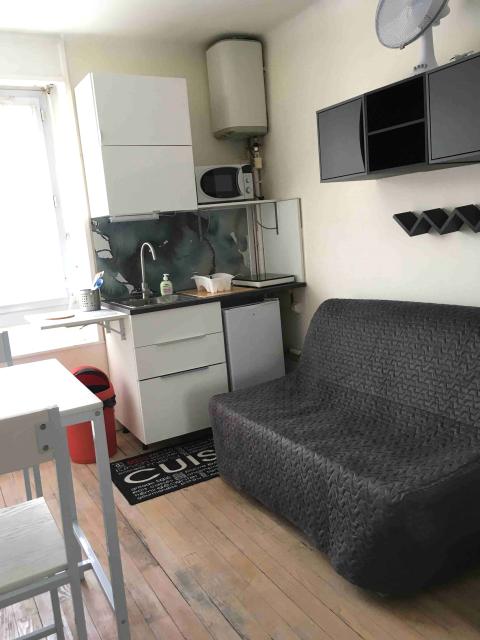 Location studio Chambery - Photo 7
