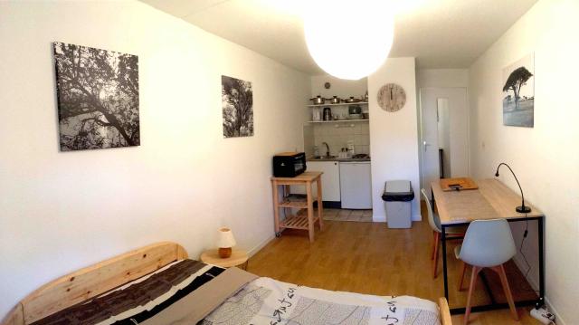 Location studio Chambery - Photo 2