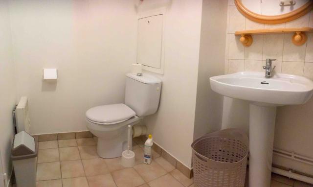 Location studio Chambery - Photo 7