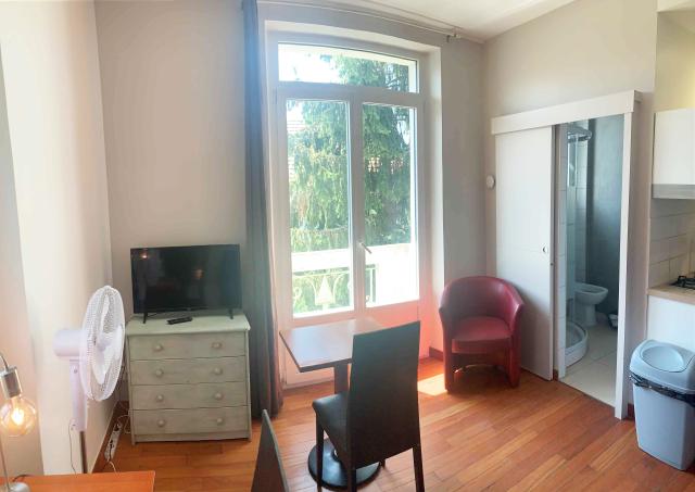 Location studio Chambery - Photo 2