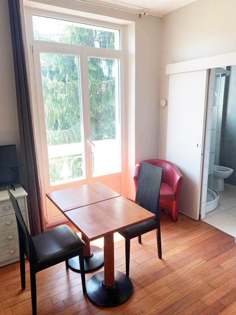 Location studio Chambery - Photo 6